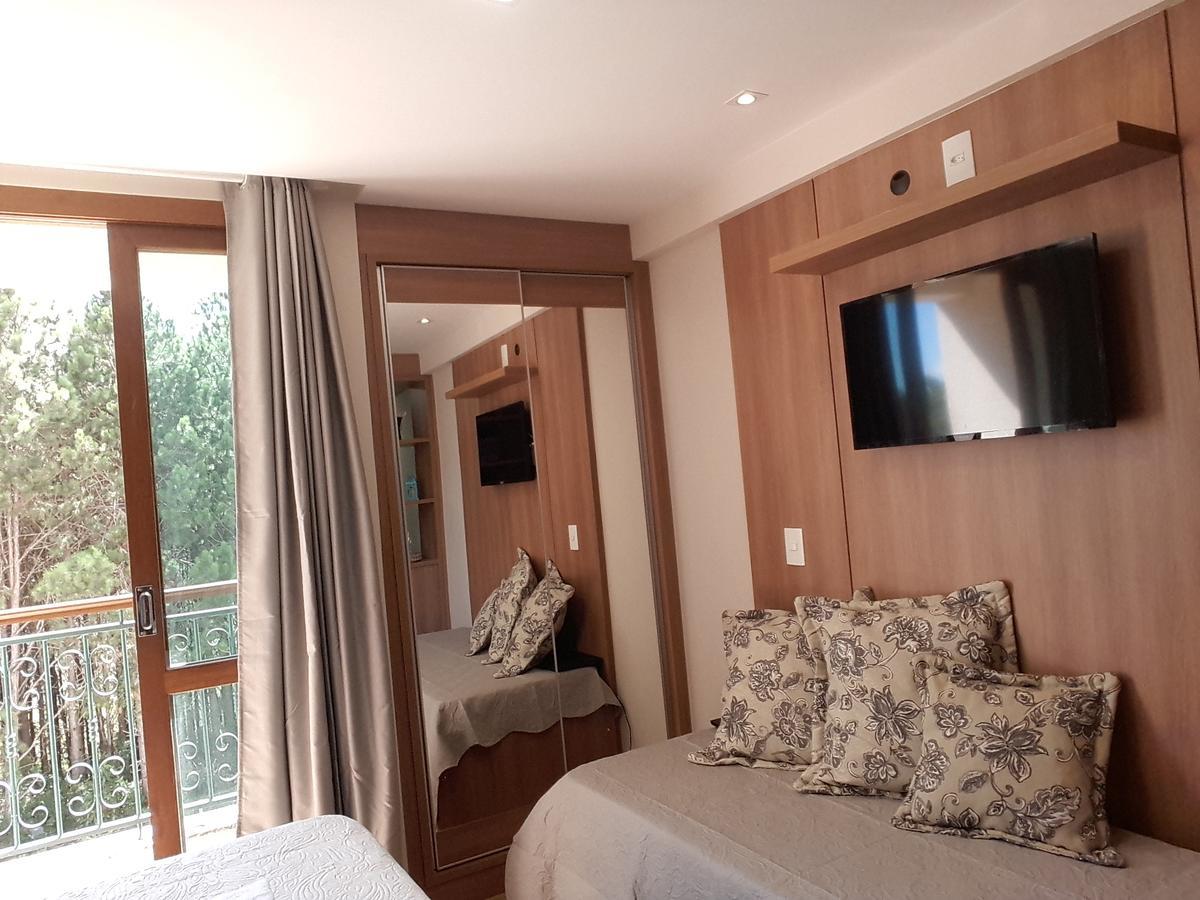 דירות פדרה אזול Quarto Particular מראה חיצוני תמונה