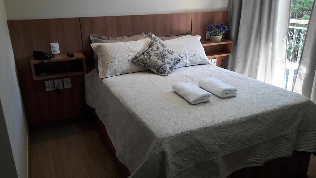 דירות פדרה אזול Quarto Particular מראה חיצוני תמונה
