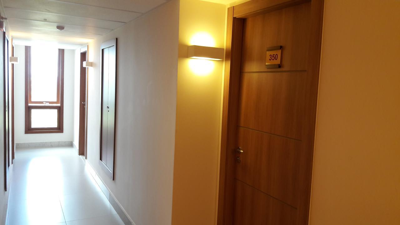 דירות פדרה אזול Quarto Particular מראה חיצוני תמונה