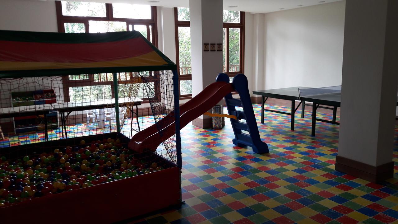 דירות פדרה אזול Quarto Particular מראה חיצוני תמונה