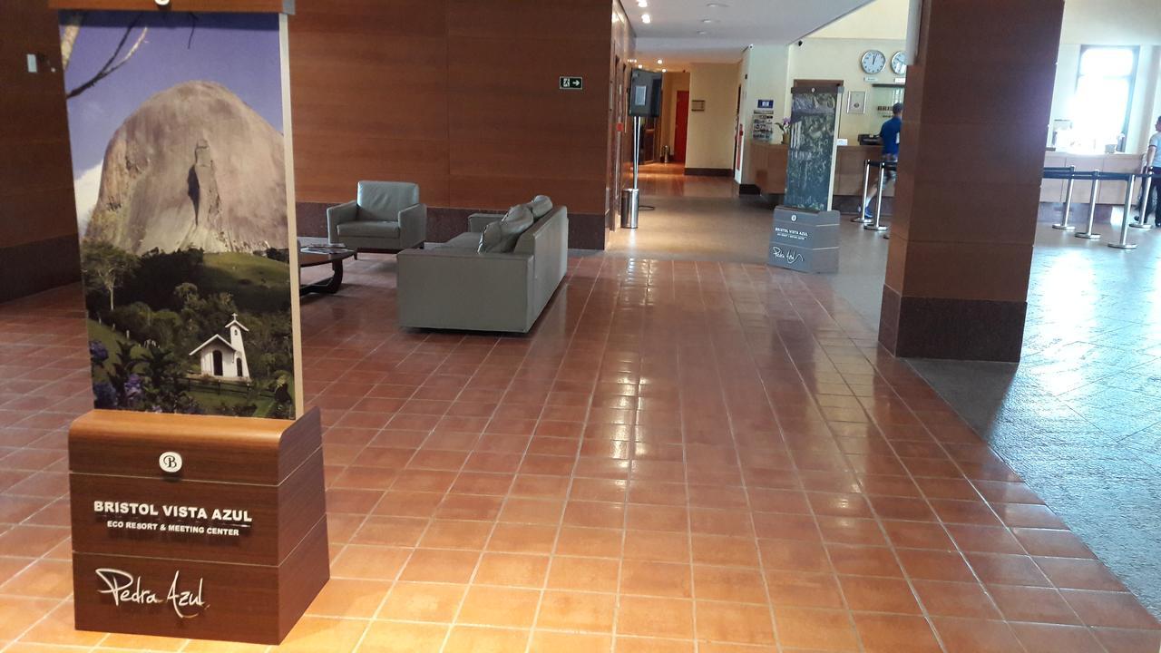 דירות פדרה אזול Quarto Particular מראה חיצוני תמונה